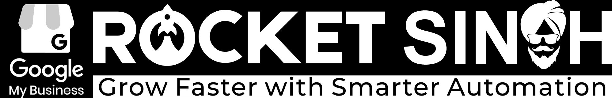 GMB RocketSingh logo